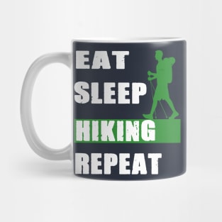 hiking Mug